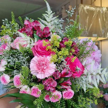 Fleurs de Lys