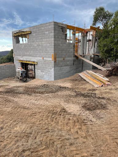 Maçonnerie Générale Da Silva Pereira