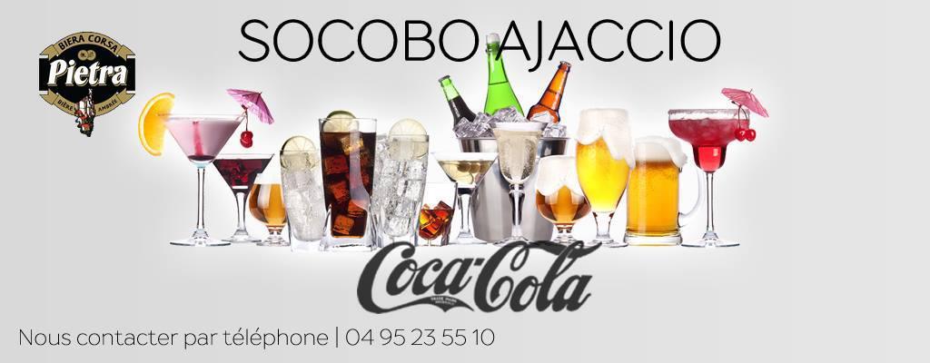 SOCOBO Ajaccio SOCOBO Ajaccio