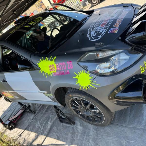 JDS Auto 2B 