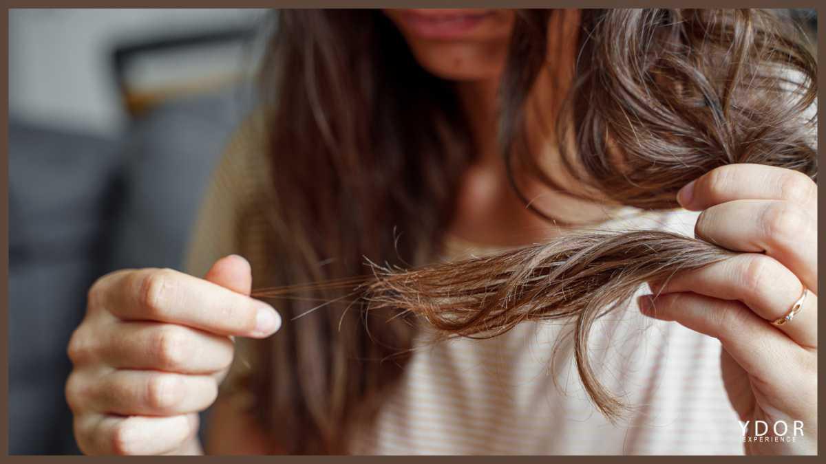 Ricostruzione Capelli