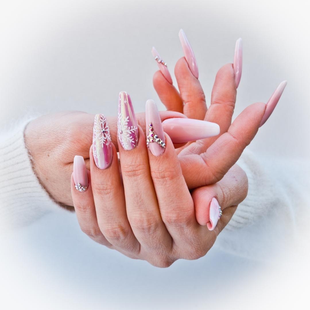 Nails Ydor Experience