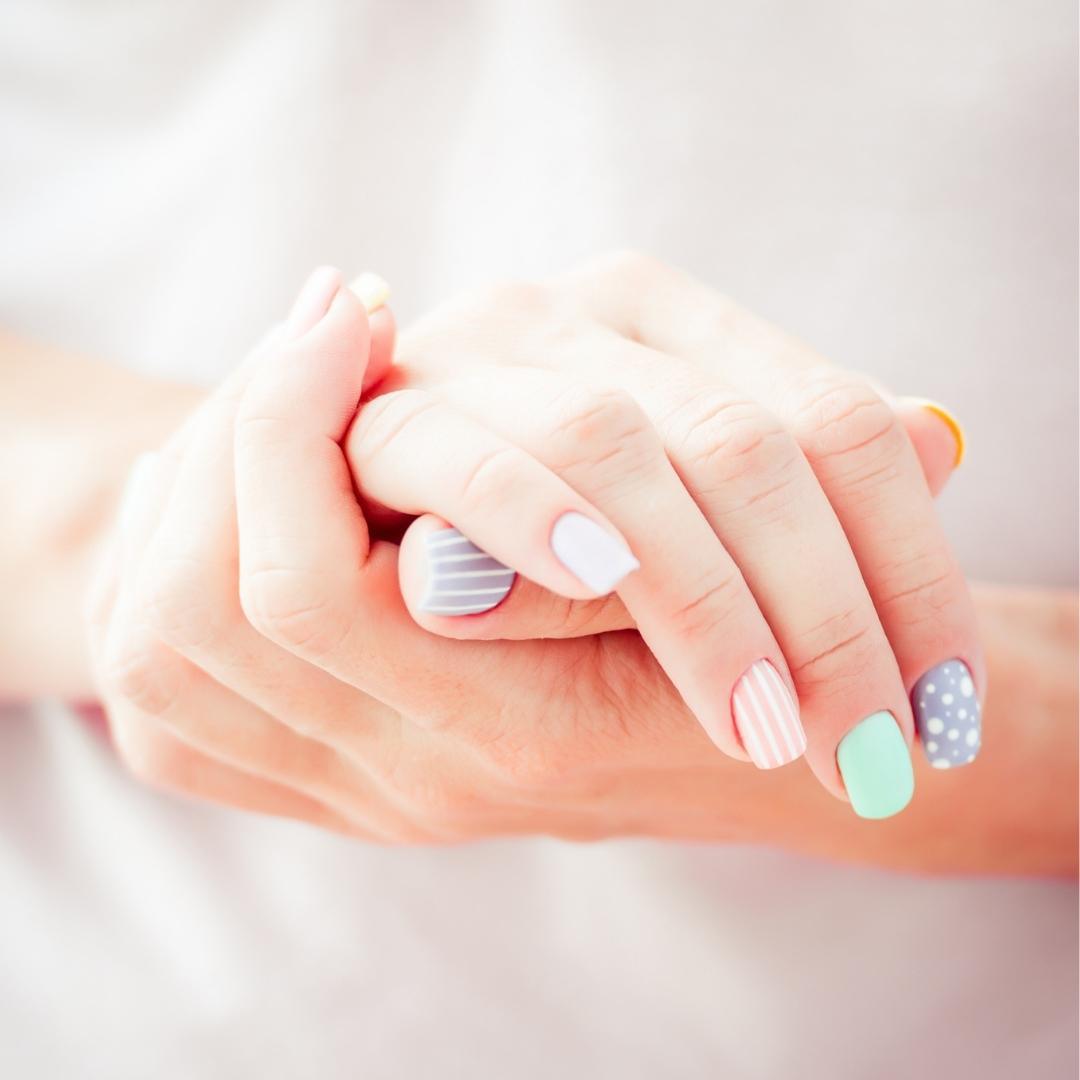 Nails Ydor Experience