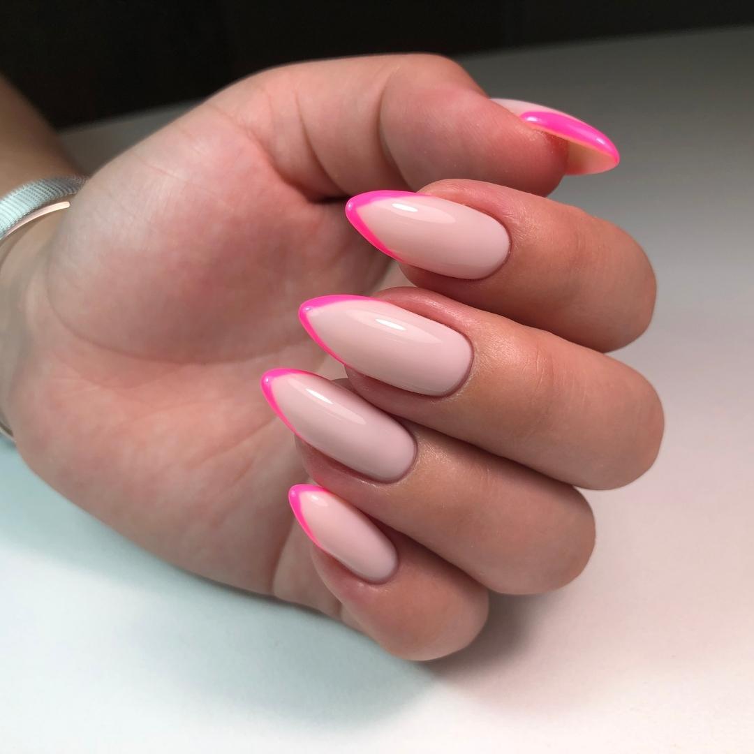 Nails Ydor Experience