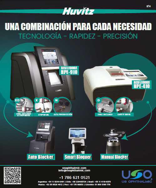 Los efectos nocivos de la ambliopía anisometrópica persisten hasta la edad adulta Los efectos nocivos de la ambliopía anisometrópica persisten hasta la edad adulta