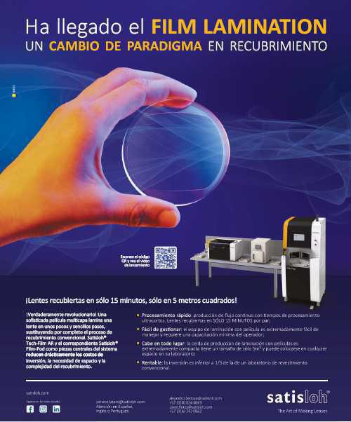 Logre que la incomodidad de las lentes de contacto se extinga Logre que la incomodidad de las lentes de contacto se extinga