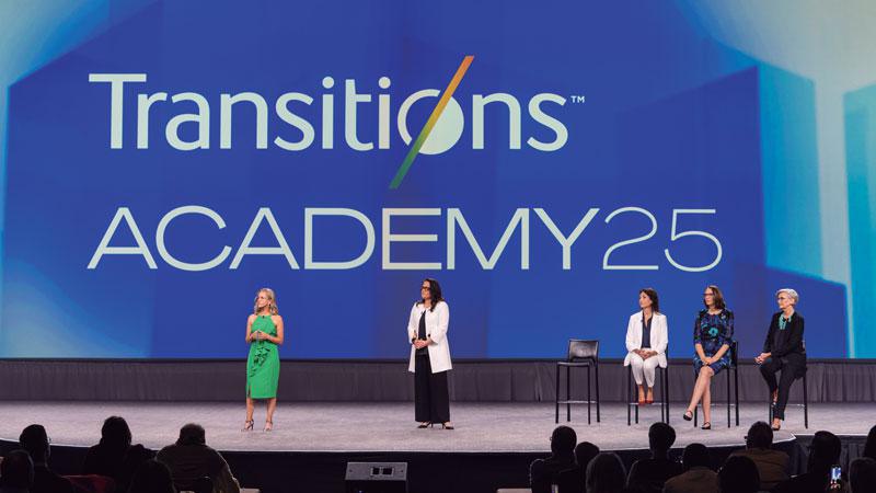 Transitions Academy 2022 presentó “Pasión por Salud Visual”