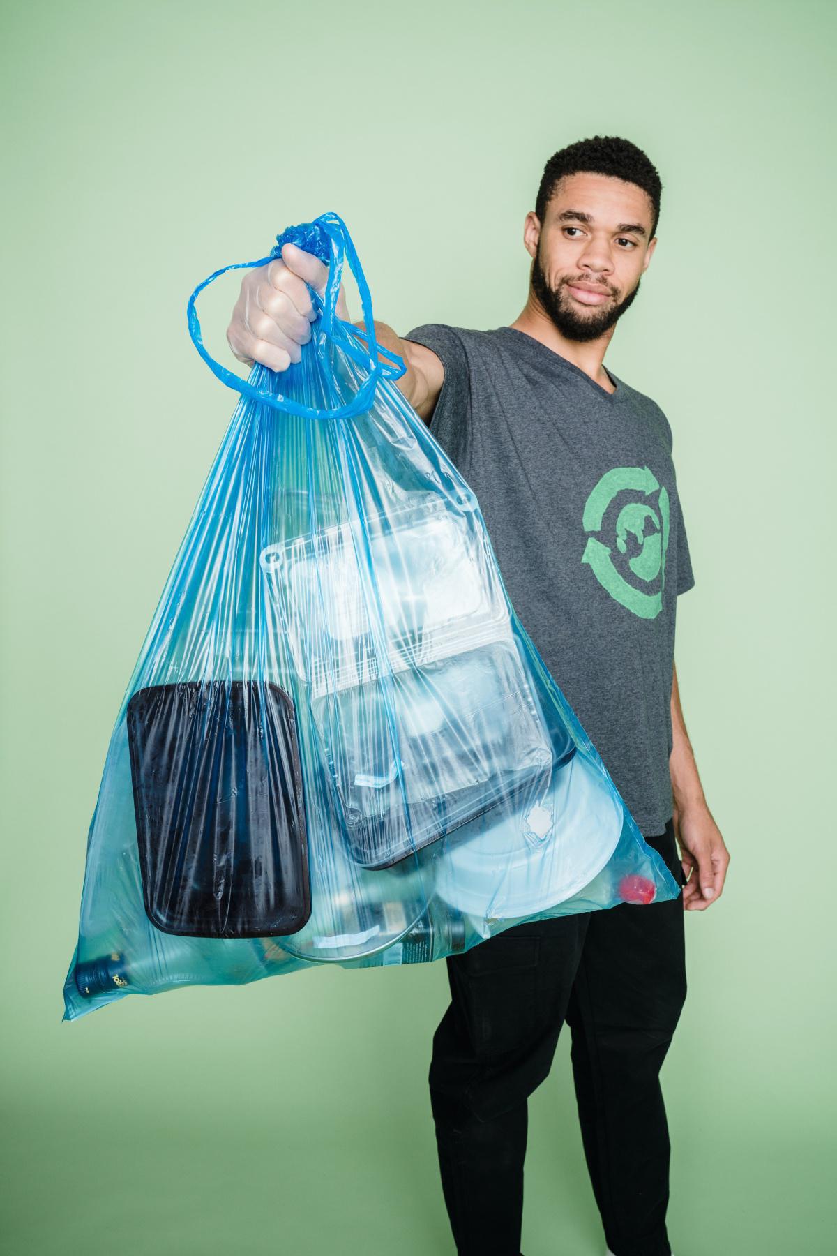 Une rentrée contre le gaspillage alimentaire 