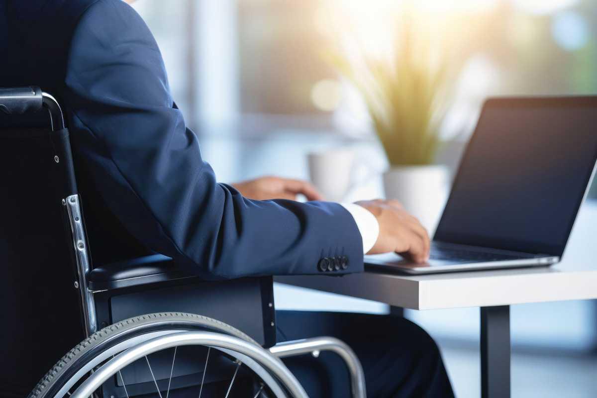 Emploi et insertion professionnelle des personnes en situation de handicap