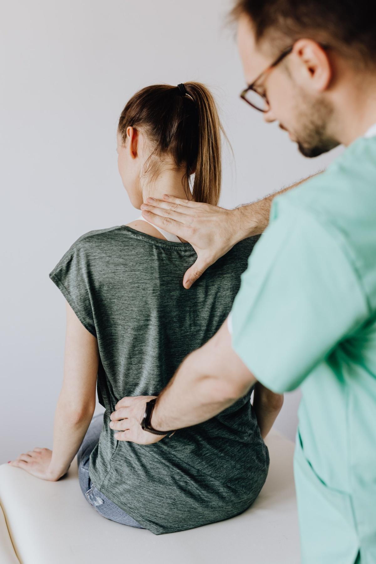 Bilan postural avec Nicolas (La Défense) Bilan postural avec Nicolas (La Défense)