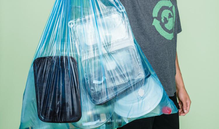 Une rentrée contre le gaspillage alimentaire 