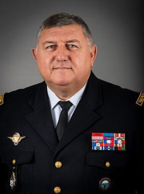 L'origine des associations des Cadets