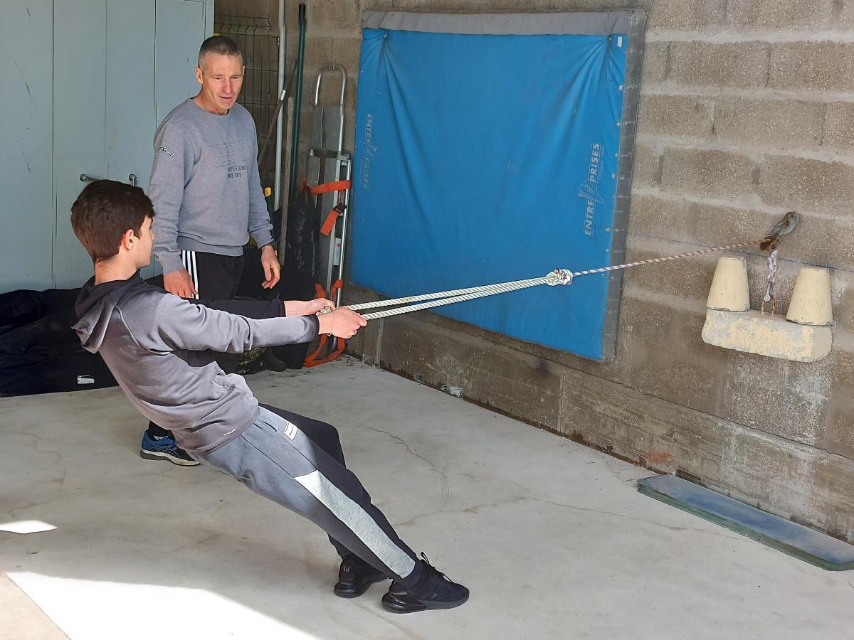 Ce qu’ils ont fait, ce qu’ils on vu Ce qu’ils ont fait, ce qu’ils on vu