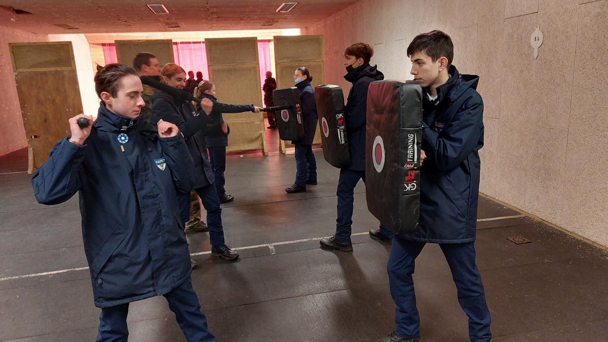 Ce qu’ils ont fait, ce qu’ils on vu Ce qu’ils ont fait, ce qu’ils on vu