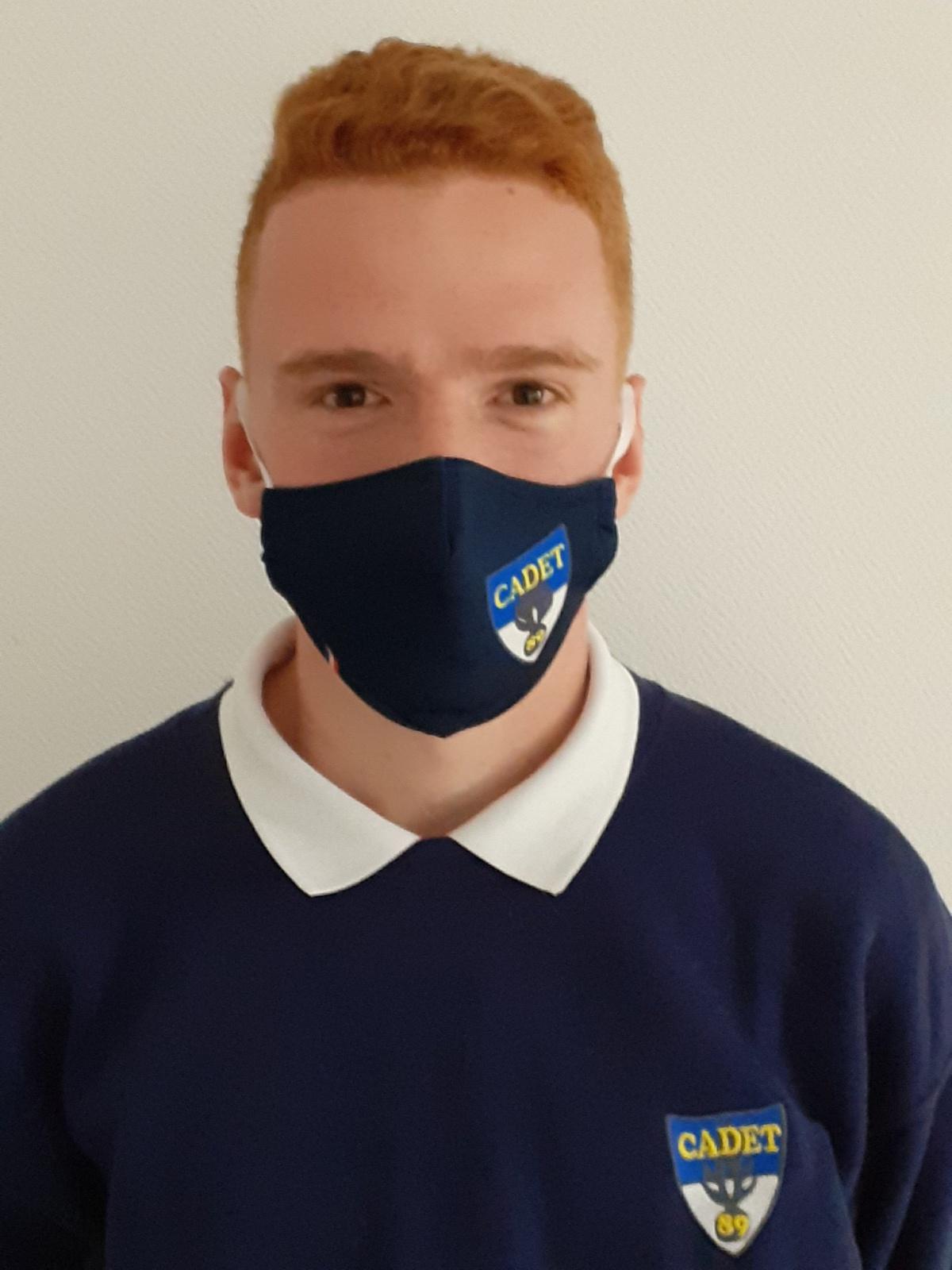 Ce que les Cadets disent sur leur expérience - n°2 Ce que les Cadets disent sur leur expérience - n°2