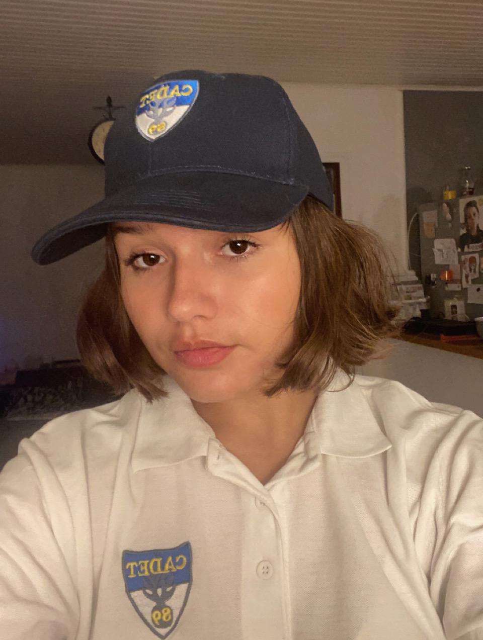 Ce que les Cadets disent sur leur expérience - n°2 Ce que les Cadets disent sur leur expérience - n°2