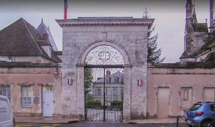 PREFECTURE DE L'YONNE 