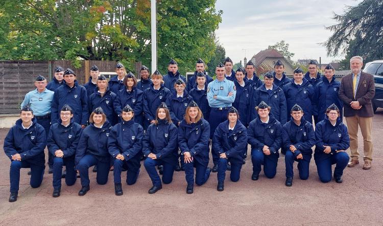 Le programme de la promotion 2022-2023