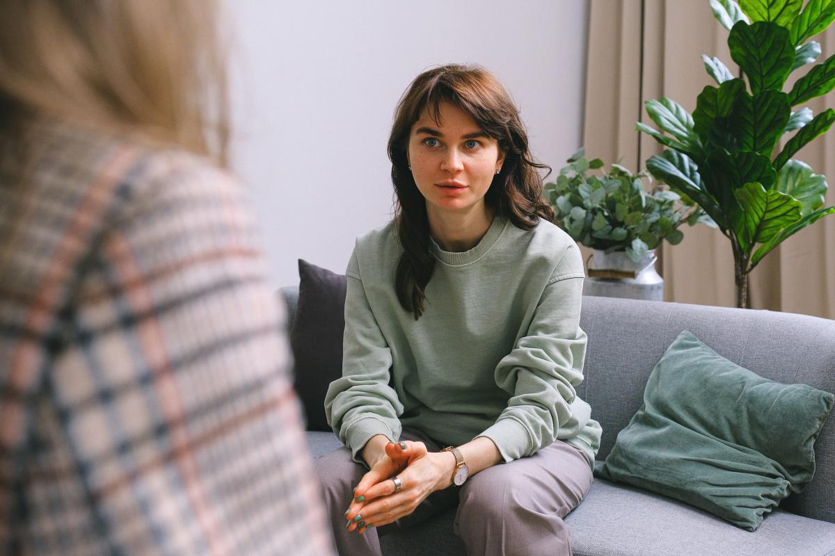 Une séance, Une rencontre