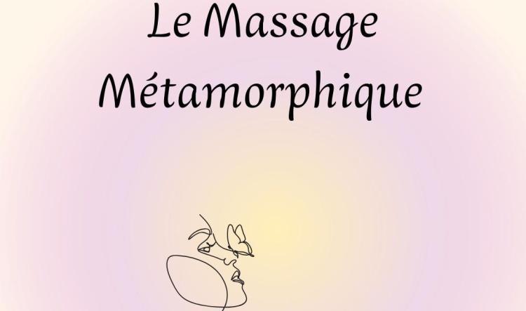 Le Massage Métamorphique