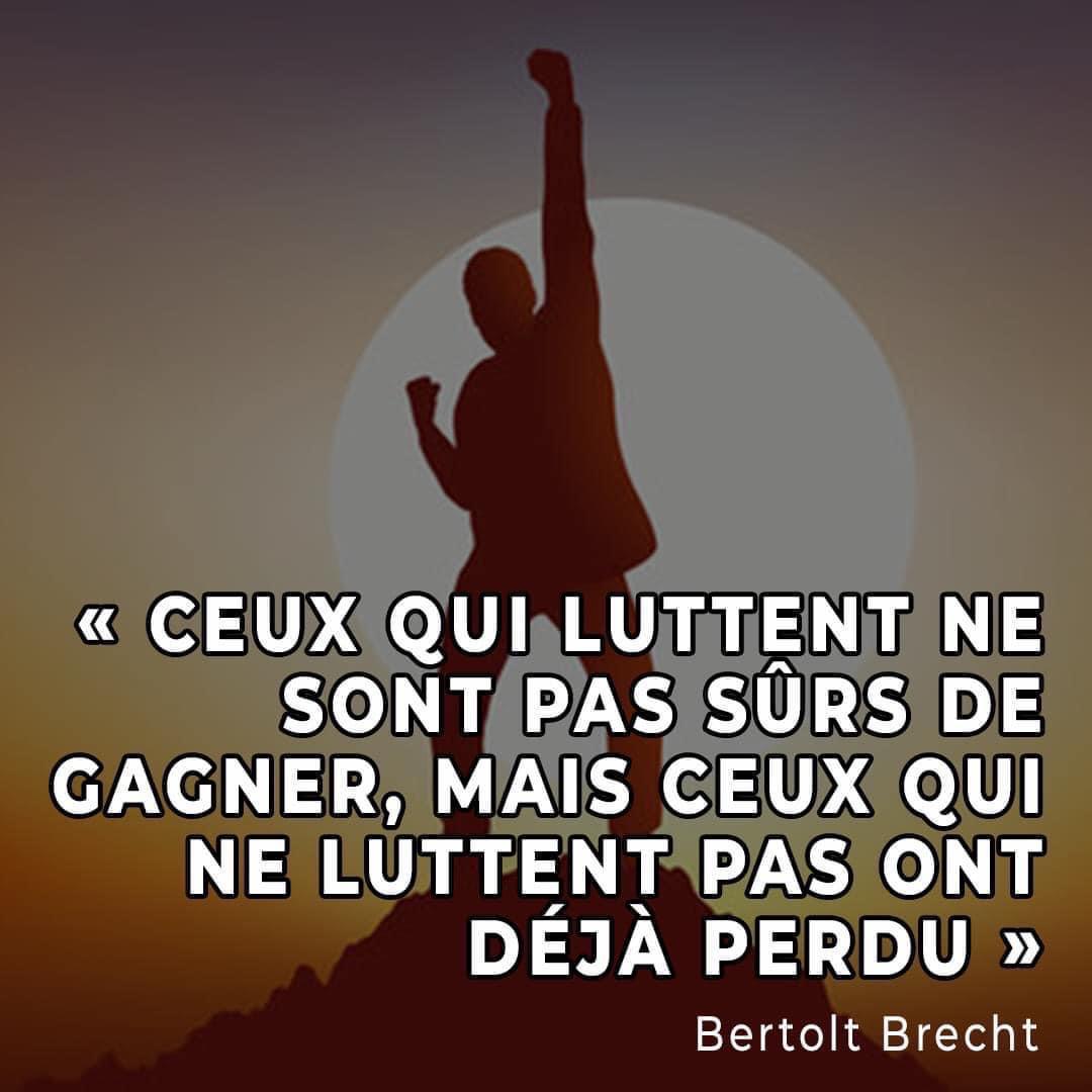 Le Droit de Grève.