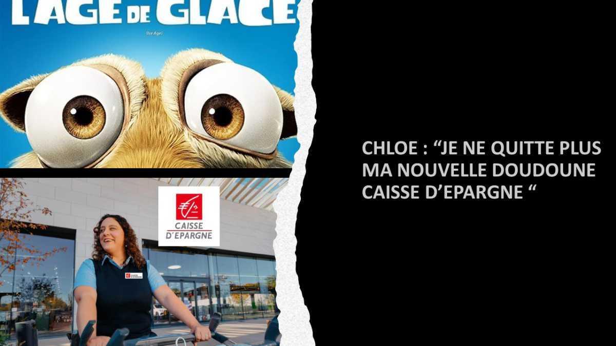 LA CEPAC DISTRIBUE DES DOUDOUNES AUX SALARIES LA CEPAC DISTRIBUE DES DOUDOUNES AUX SALARIES