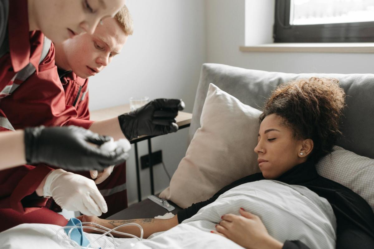 Fiche n°7 IMA/ IMMOBILISATION > 5 jours