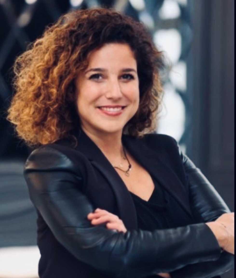 Stéphanie BAGDIKIAN