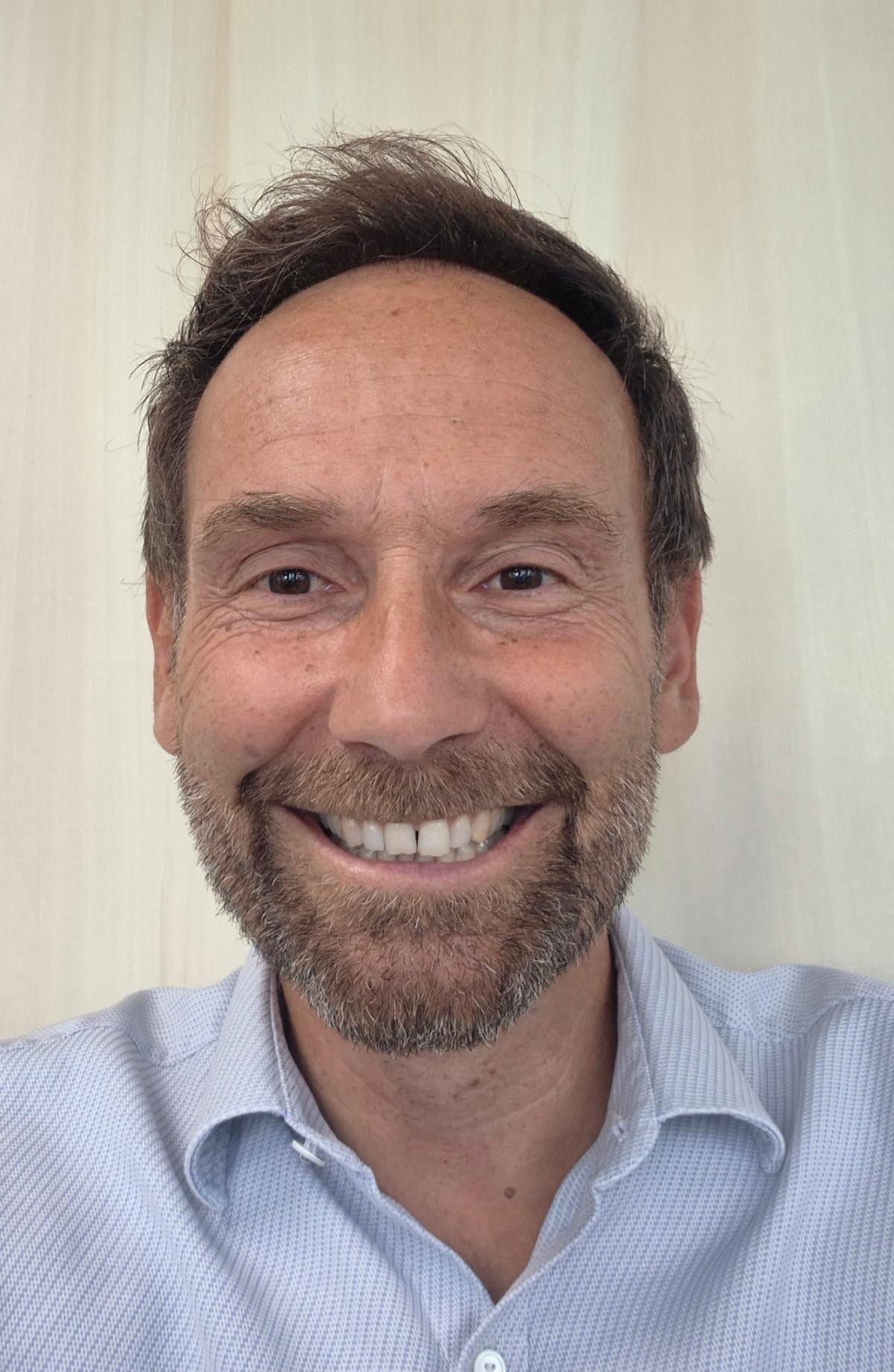 Bruno SAUNIER