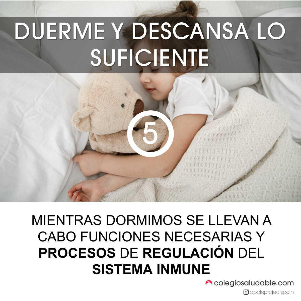 ¿Cómo puedo fortalecer el sistema inmune de mis hij@s? ¿Cómo puedo fortalecer el sistema inmune de mis hij@s?