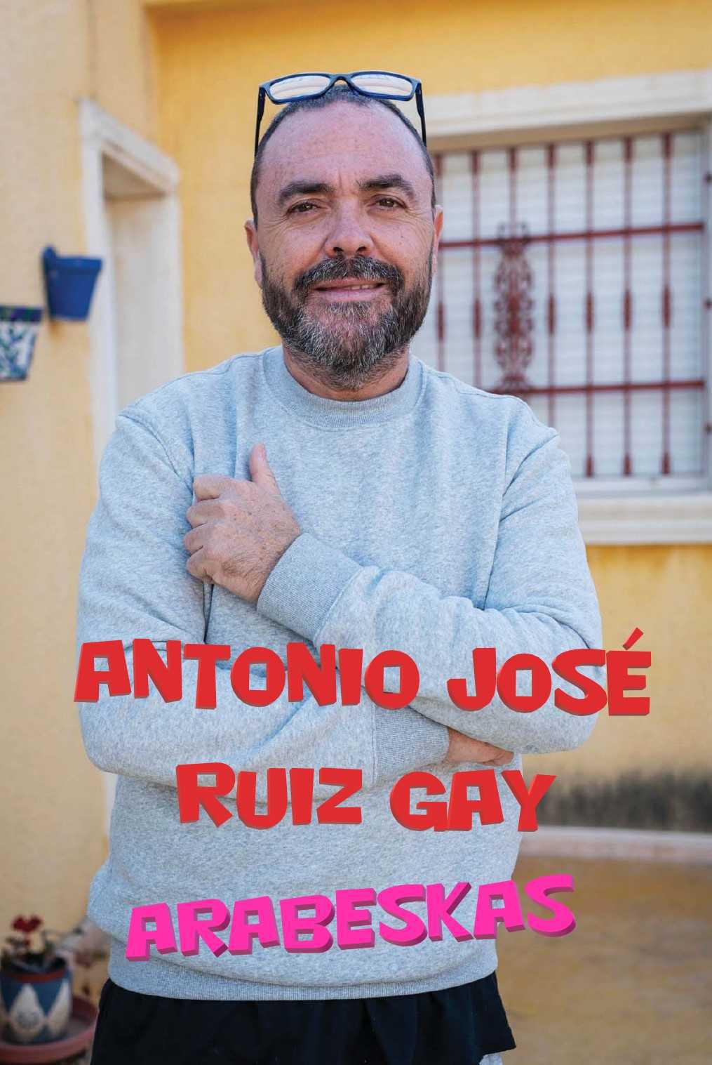 VOTA DON PIMENTÓN Y DOÑA CAYENA 2026