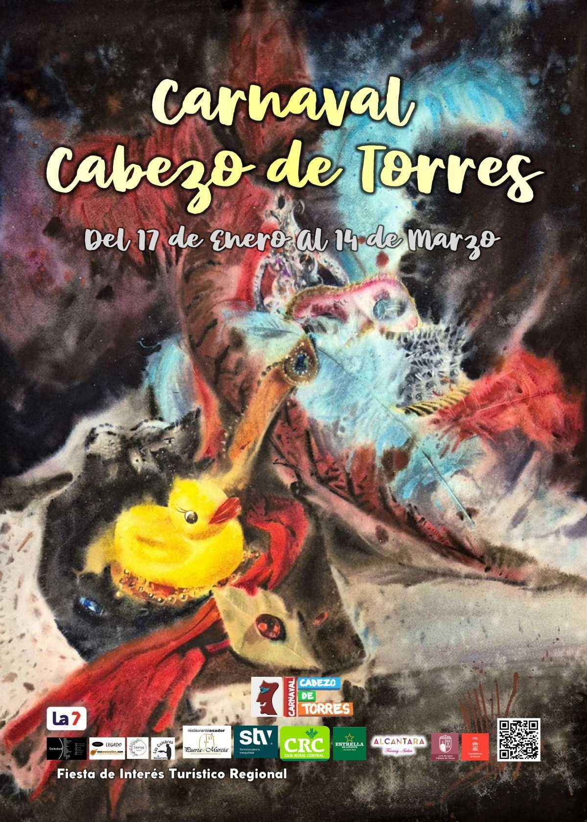 VOTA DON PIMENTÓN Y DOÑA CAYENA 2026