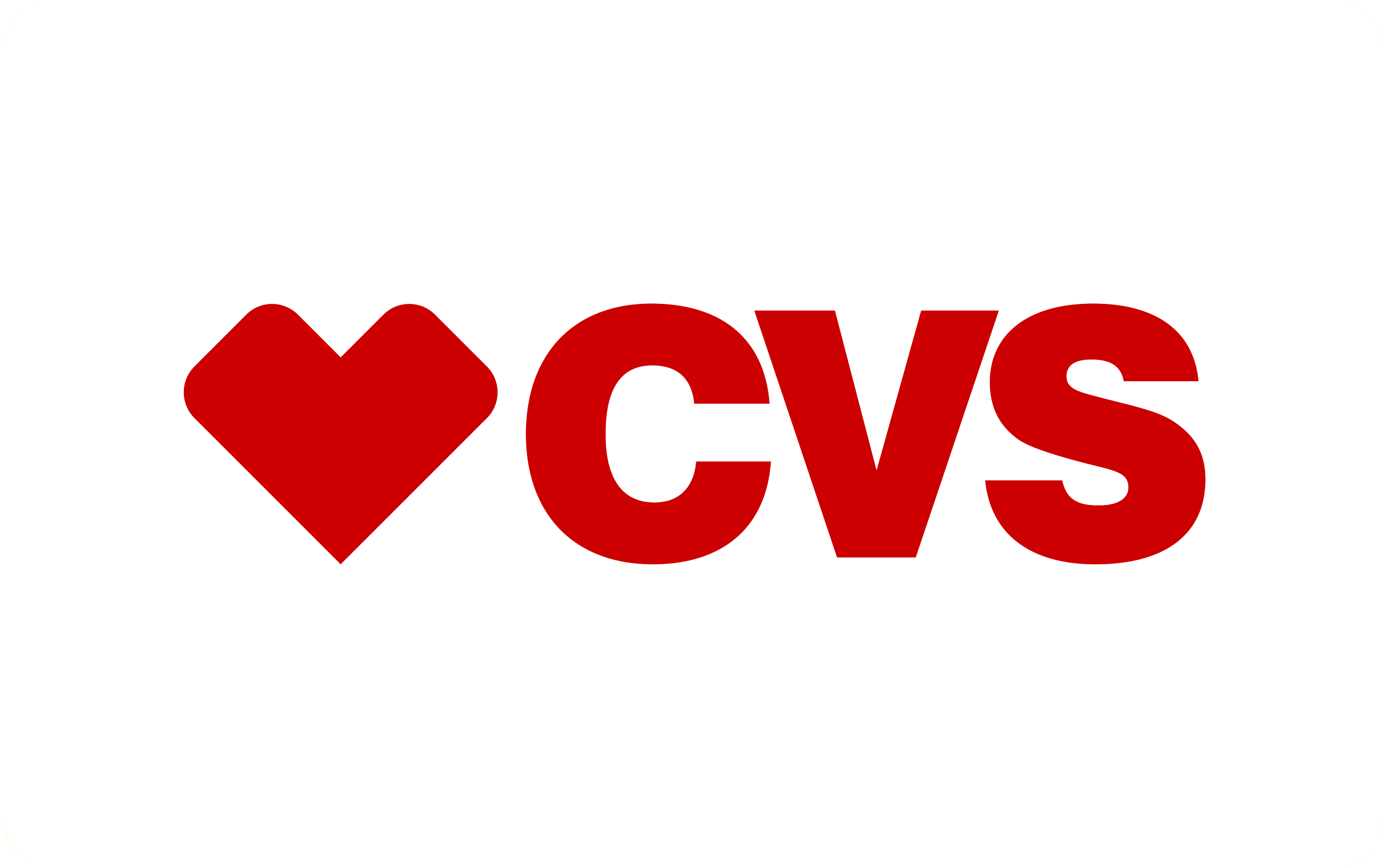 CVS