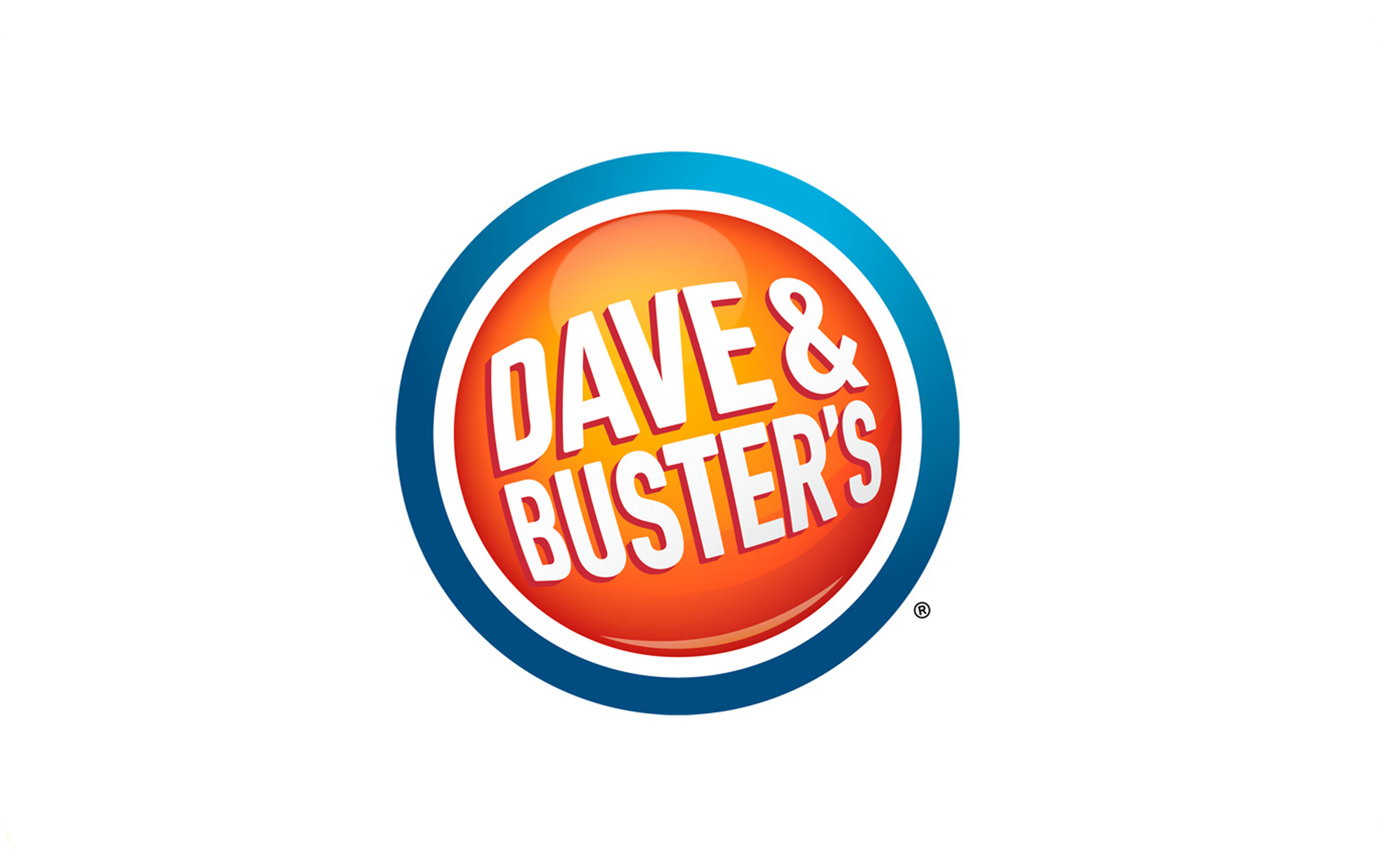 Dave&Busters