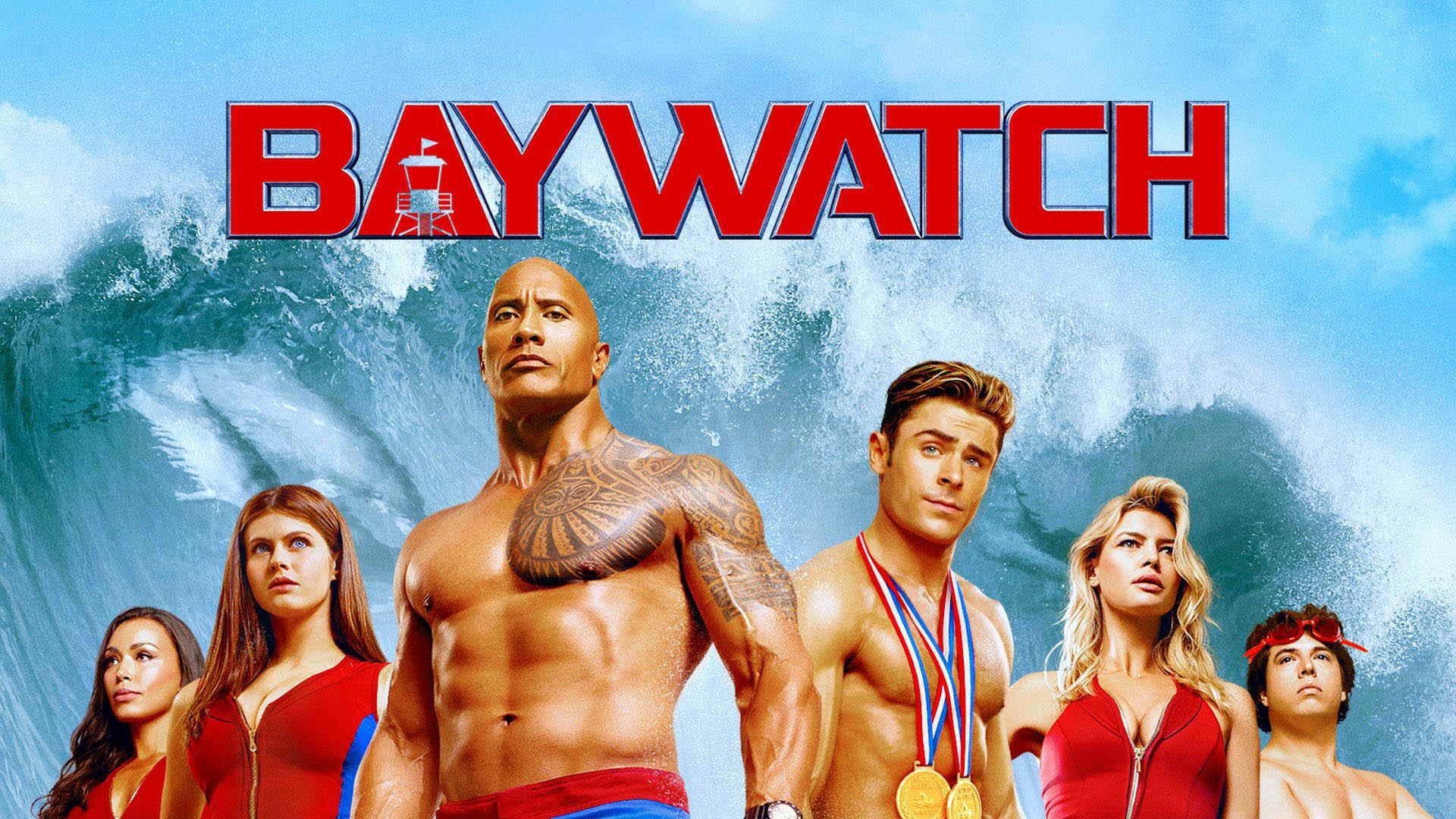 baywatch