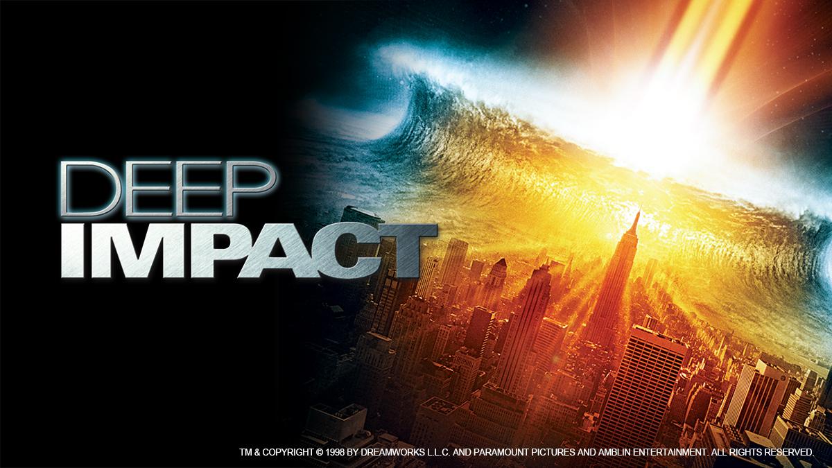 deep-impact