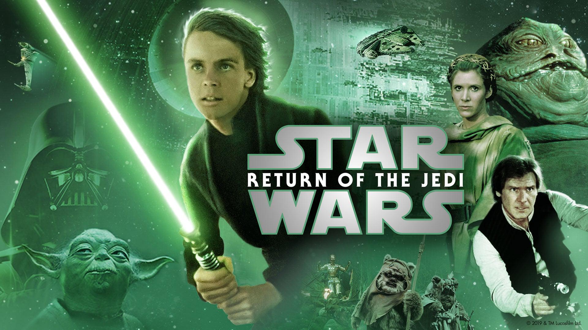 return-of-the-jedi