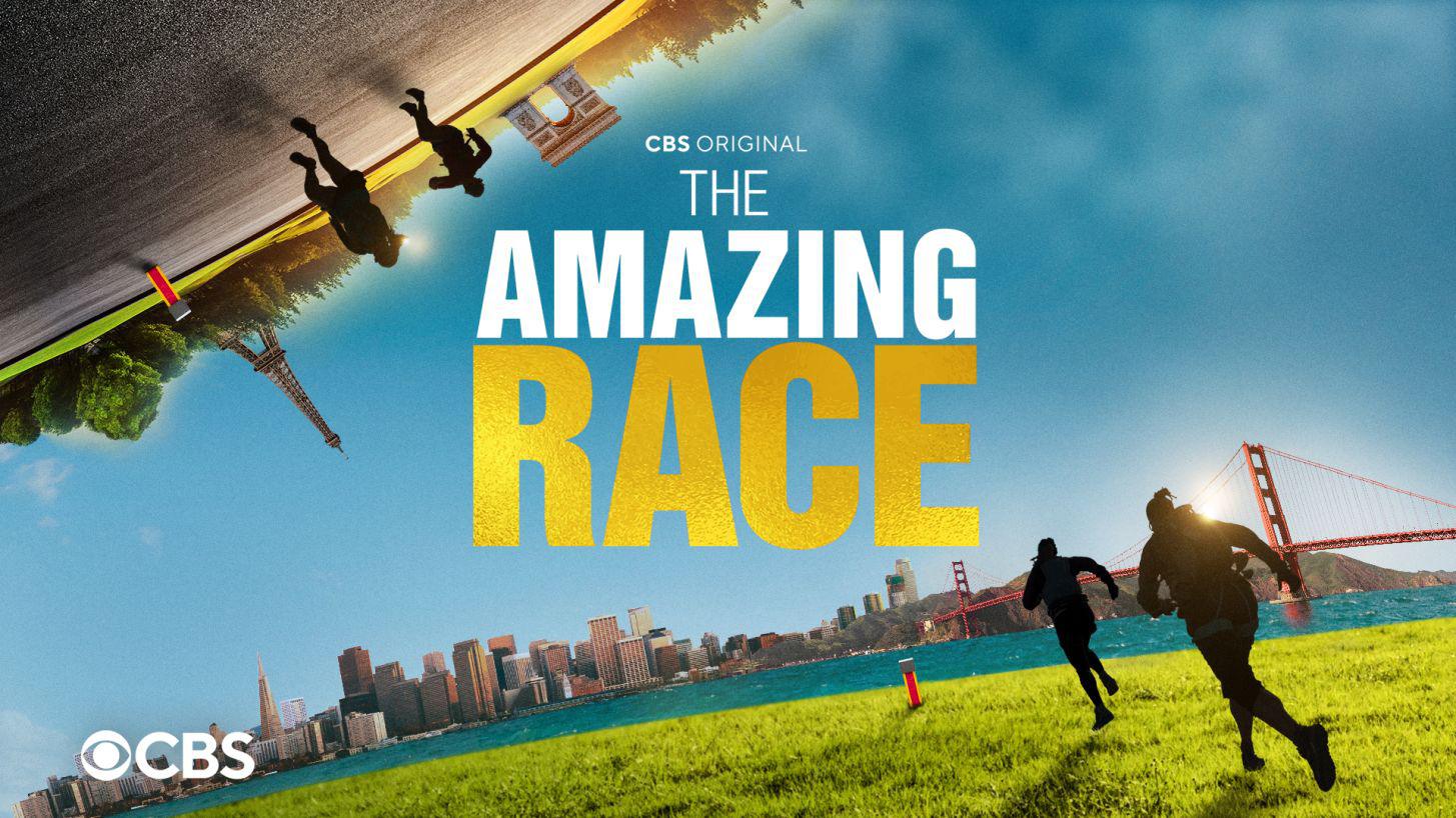 amazing-race