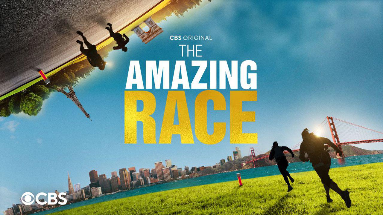 amazing-race
