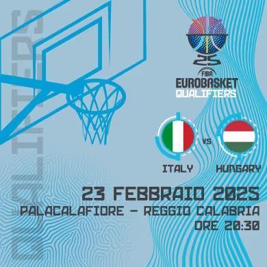 ITALIA - UNGHERIA