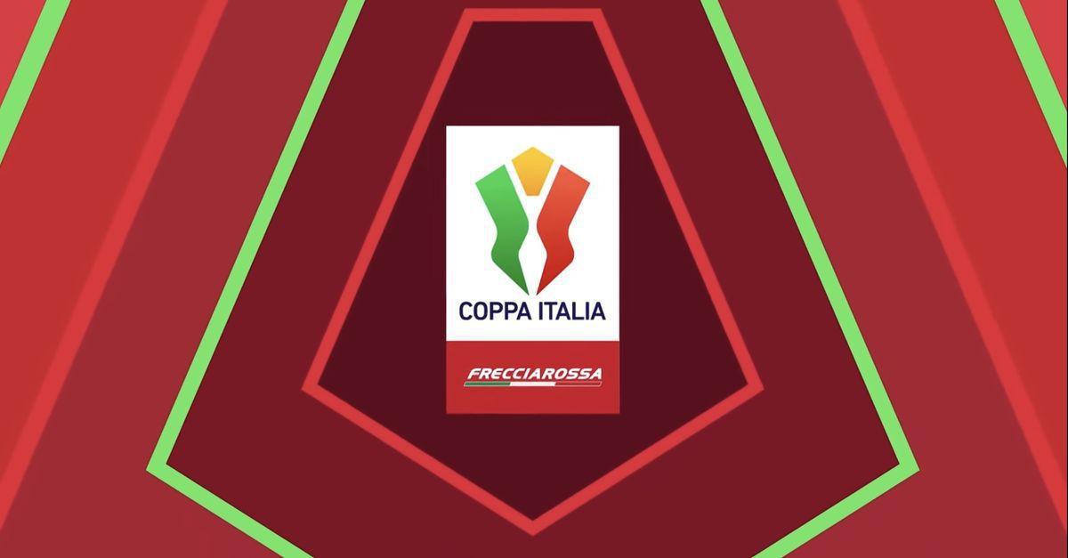 Coppa Italia Frecciarossa 2025/26: partenza col botto e trentaduesimi già caldissimi