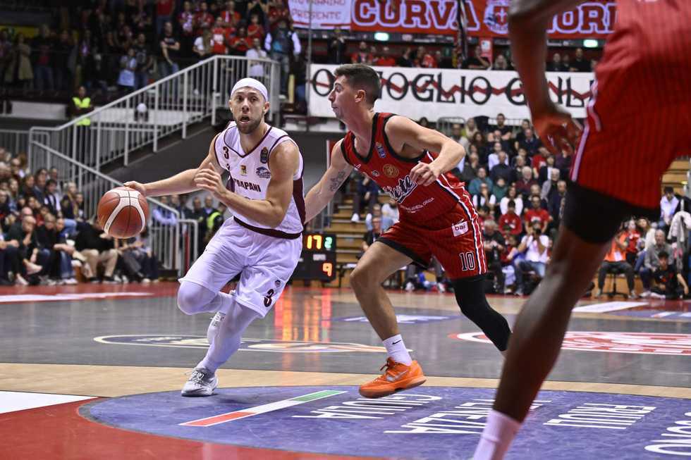 LBA Recap