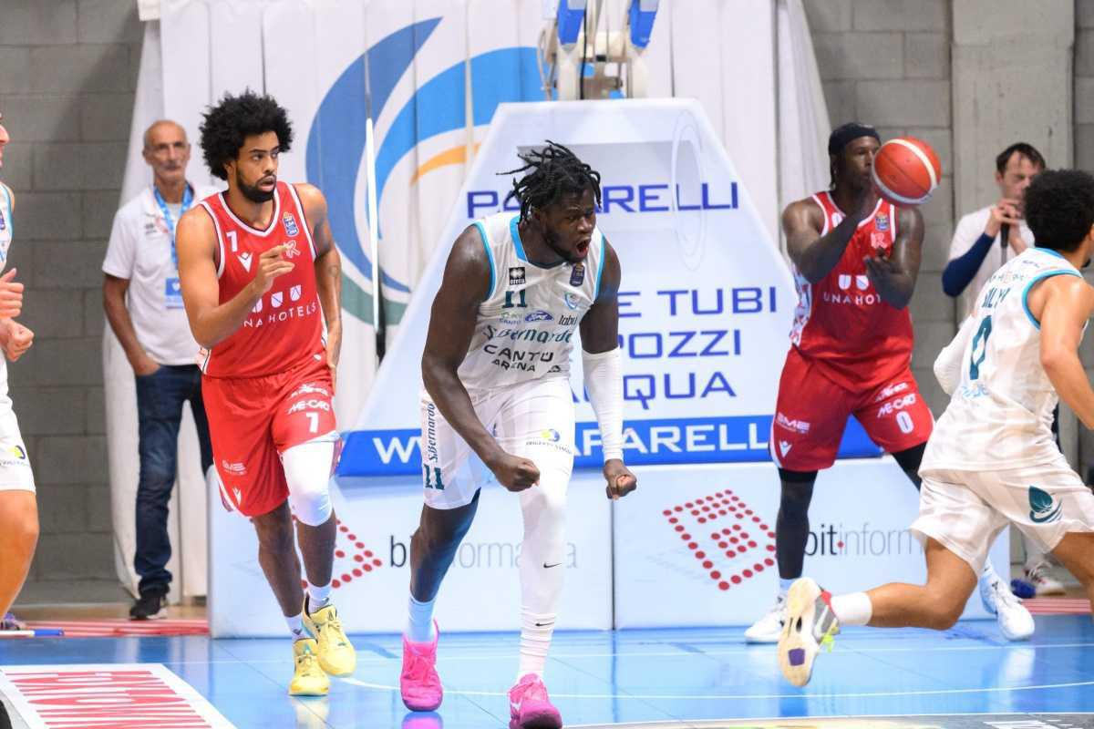 LBA Seconda giornata: Milano e Bologna non sbagliano, Trapani e Tortona accendono la domenica