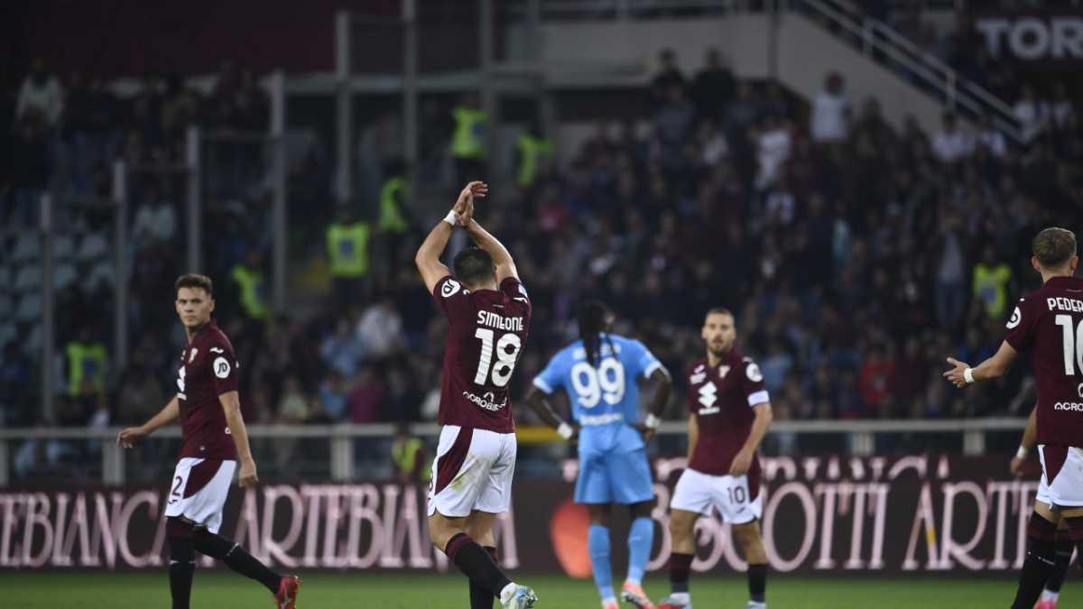 Serie A 7ª Giornata– Un weekend di emozioni, sorprese e conferme Serie A 7ª Giornata– Un weekend di emozioni, sorprese e conferme