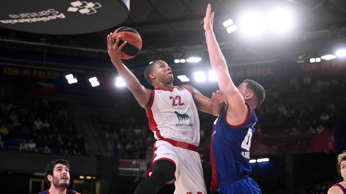 EuroLeague: Zalgiris e Zvezda volano, Bayern ferma Real. Stasera Hapoel-Partizan e Olympiacos-Monaco!