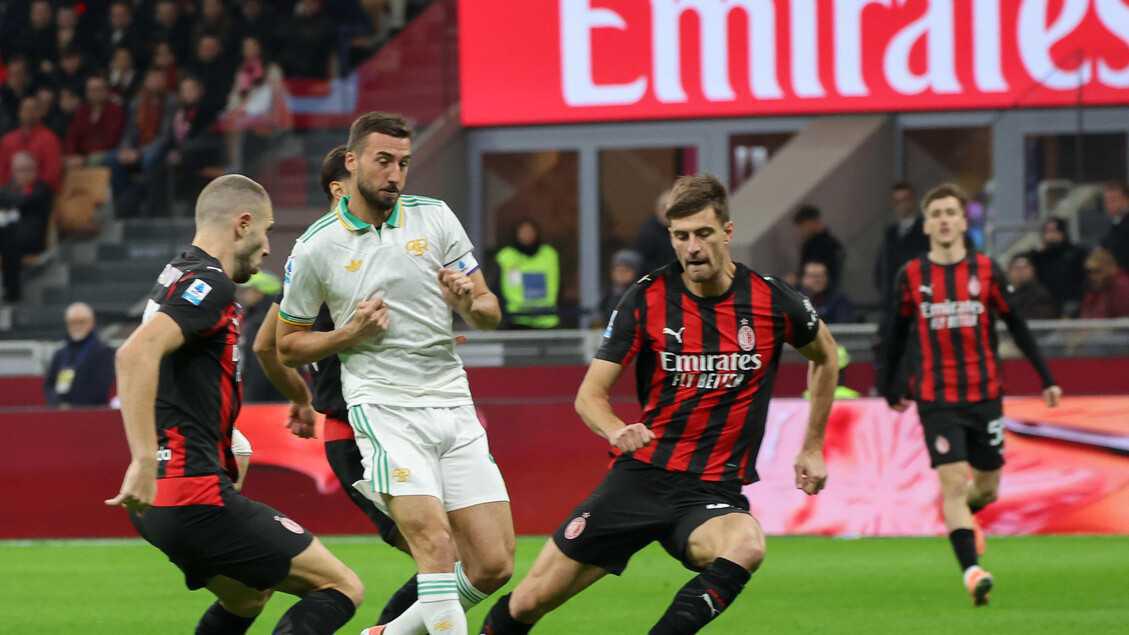 Serie A di fuoco: rinascita di Milan e Juve, colpo Udinese, Inter all’ultimo respiro e Fiorentina nel baratro Serie A di fuoco: rinascita di Milan e Juve, colpo Udinese, Inter all’ultimo respiro e Fiorentina nel baratro