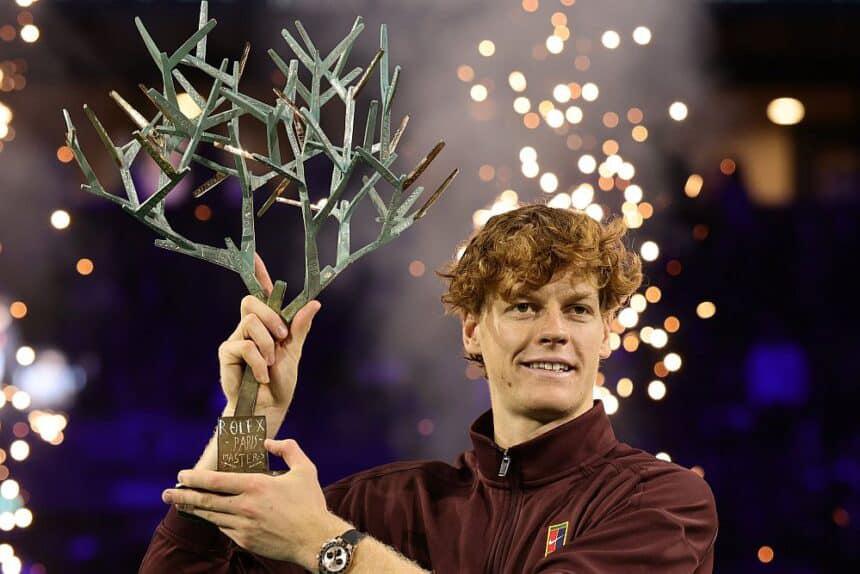 Sinner, da Parigi a Parigi: il ritorno sul trono mondiale e la corsa al numero 1 di fine anno