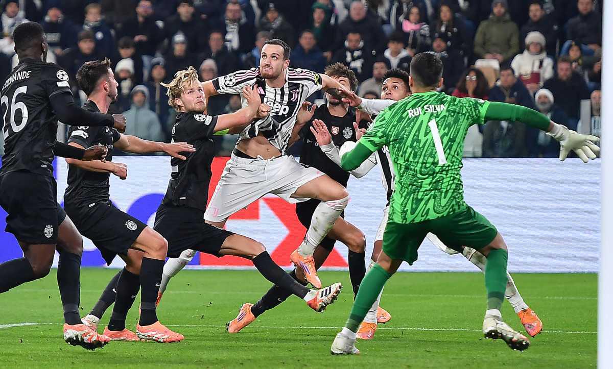 Champions League Night – Martedì di fuoco: Juve e Napoli si fermano, volano Liverpool e Bayern