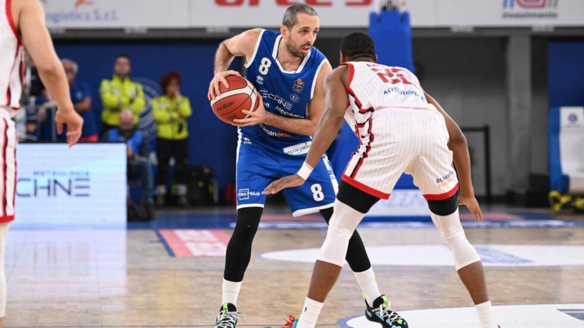 LBA 7ª giornata: Milano e Venezia salgono di tono, colpi esterni di Napoli e Cantù. Trapani continua a stupire