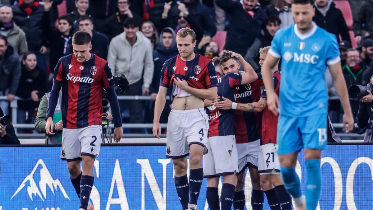 Serie A 11ª giornata emozioni e sorprese: Inter, Roma e Bologna brillano, Milan e Juve frenano Serie A 11ª giornata emozioni e sorprese: Inter, Roma e Bologna brillano, Milan e Juve frenano